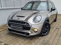 gebraucht Mini Cooper S 5-Türer