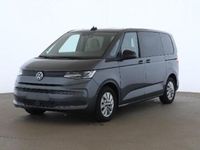 gebraucht VW Multivan Multivan Basis T7eHYBRID AHK IQ.LIGHT PANO KAMERA