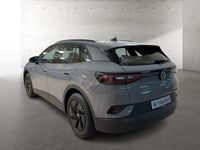 Gebraucht VW ID.4 Pure 108 kW (148 PS) 2022 Mondsteingrau SUV