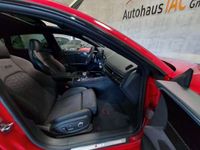 gebraucht Audi RS5 Sportback quattro COMPETITION PLUS