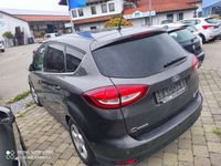 gebraucht Ford C-MAX Titanium