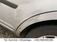 Gebraucht Ford C-MAX Trend 101 PS (74 kW) 2005 Silber Van / Kleinbus