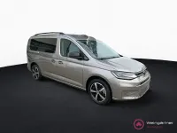 Gebraucht VW Caddy California 122 PS (89 kW) 2025 Beige Van / Kleinbus