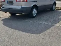 Gebraucht Toyota Sienna 220 PS (161 kW) 2003 Grün Van / Kleinbus