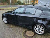 gebraucht BMW 116 i -