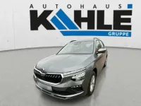 Neu Skoda Kamiq Selection 85 PS (62 kW) 2026 Grau SUV