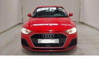 Gebraucht Audi A1 Advanced 95 PS (69 kW) 2019 Rot SUV
