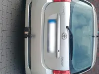 Gebraucht Toyota Corolla 97 PS (71 kW) 2005 Grau Kleinwagen