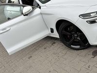 Usata Genesis G70 200 CV (147 kW) 2023 Bianco