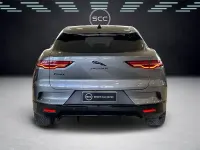 Gebraucht Jaguar I-Pace 294 kW (400 PS) 2024 Grau SUV