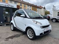 gebraucht Smart ForTwo Coupé MHD ECO Start/Stop *XENON*KLIMA*ZENTRAL