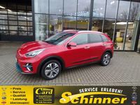 Gebraucht Kia e-Niro Spirit 150 kW (204 PS) 2020 Schwarz SUV