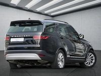 Gebraucht Land Rover Discovery 5 249 PS (183 kW) 2025 Schwarz SUV