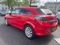 gebraucht Opel Astra GTC Astra HSelection "110 Jahre" 67 TKM*Top*