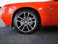 Gebraucht Dodge Challenger 377 PS (277 kW) 2022 Orange Coupé