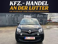 Gebraucht Renault Twingo Life 71 PS (52 kW) 2015 Schwarz Kleinwagen