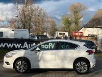 gebraucht Citroën DS4 *Automatik*Tüv 08/2025*Garantie*