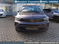 Gebraucht Opel Crossland 131 PS (96 kW) 2023 Grau SUV