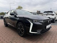 Gebraucht DS Automobiles DS4 131 PS (96 kW) 2025 Schwarz Limousine