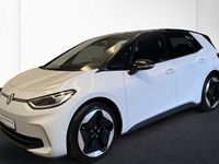 Neu VW ID.3 Pro 169 kW (231 PS) 2026 Weiß Kleinwagen