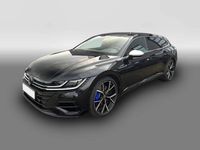 Brugt VW Arteon R 320 HK (235 kW) 2024 Sort Stationcar