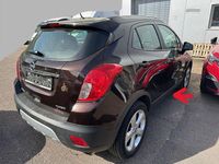 Gebraucht Opel Mokka 140 PS (102 kW) 2014 Braun SUV