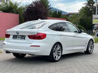 gebraucht BMW 320 Gran Turismo 320 d Sport Line Aut*H/K*LOGIC7*NAVI PROF*LED*