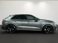 Gebraucht Audi RS Q8 Ambiente 600 PS (441 kW) 2023 Daytonagrau perleffekt SUV