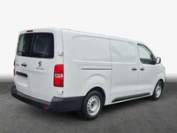 Neu Peugeot e-Expert 100 kW (136 PS) 2025 Weiß Van