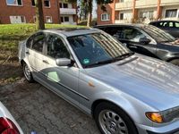 gebraucht BMW 116 