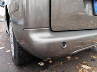 Gebraucht Citroën Berlingo SELECTION 120 PS (88 kW) 2012 Andere farben Van / Kleinbus