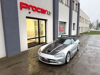 Gebraucht Dodge Viper 506 PS (372 kW) 2005 Cabrio