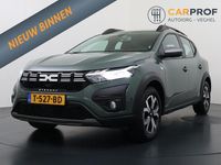 Gebraucht Dacia Sandero Expression 91 PS (66 kW) 2023 Grau Limousine