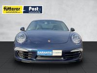 gebraucht Porsche 911 *ATM 41.000 TKM*Kamera*Approved 07/24