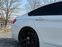 Gebraucht BMW 435 Performance 306 PS (225 kW) 2014 Weiß Coupé