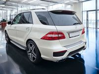 gebraucht Mercedes ML63 AMG AMG *mit Garantie* DriversPack