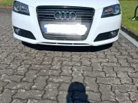 Gebraucht Audi A3 S-Line 160 PS (117 kW) 2008 Kleinwagen