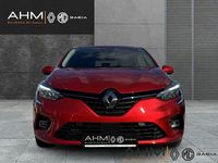 Gebraucht Renault Clio IV 101 PS (74 kW) 2019 Rot Limousine