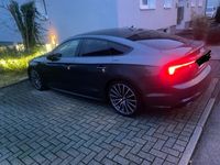 gebraucht Audi A5 G-tron