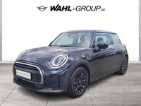 Gebraucht Mini Cooper Hatch 136 PS (100 kW) 2023 Schwarz Kleinwagen