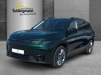 Neu Leapmotor C10 160 kW (218 PS) 2026 Glazed green SUV