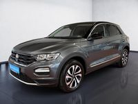 Gebraucht VW T-Roc Active 150 PS (110 kW) 2022 Grau SUV