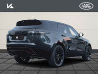 gebraucht Land Rover Range Rover Velar D300 Dynamic SE Allrad El. Panodach Panorama Navi