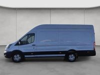 Gebraucht Ford Transit Trend 131 PS (96 kW) 2025 Weiß Pickup