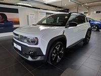 Neu Renault 4 E-Tech Komfort 110 kW (150 PS) 2025 Arktisweiß, black pearlschwa SUV