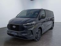 Neu Ford Transit Custom Limited 170 PS (125 kW) 2026 Magnetic grau Limousine