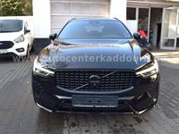 Gebraucht Volvo XC60 398 PS (292 kW) 2024 Onyx black / metallic SUV