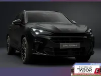 Neu Cupra Terramar 150 PS (110 kW) 2026 Schwarz SUV