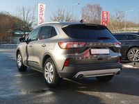 Gebraucht Ford Kuga Titanium X 150 PS (110 kW) 2020 Grau SUV