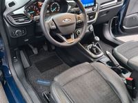 gebraucht Ford Fiesta 1,0 EcoBoost 70kW Titanium
